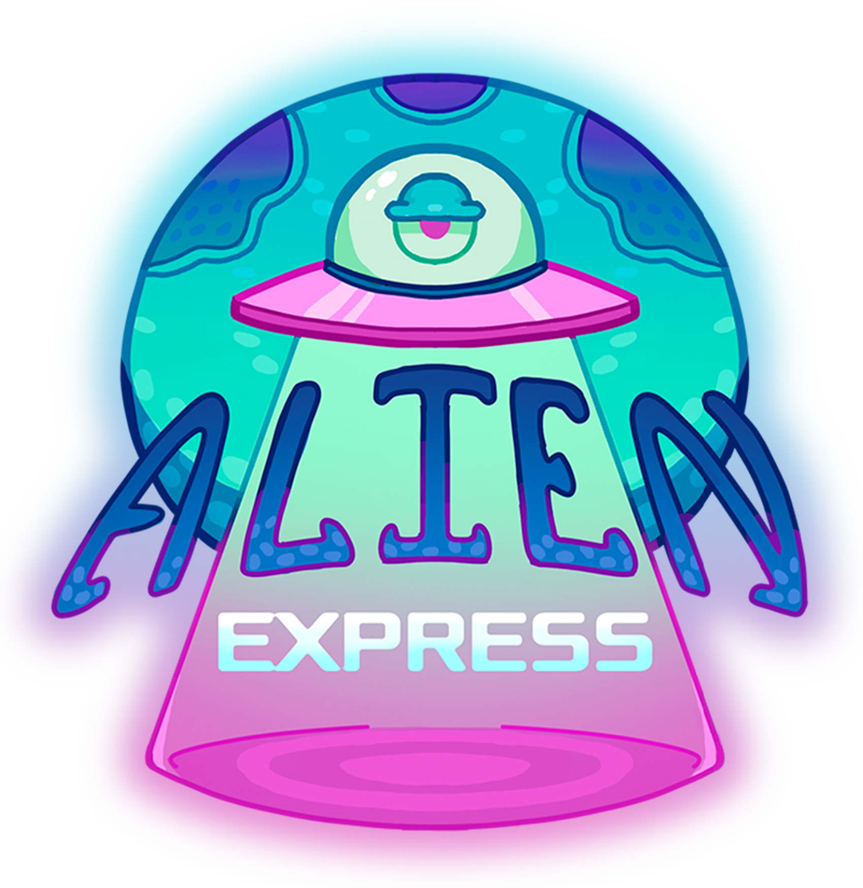 Alien Express